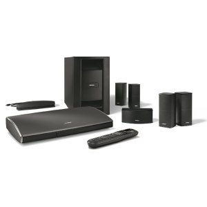 Bose Lifestyle SoundTouch 535 Entertainment System