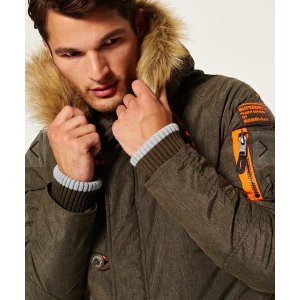 Selected Items @ Superdry