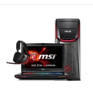 PC Gaming Products @Amazon