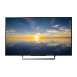 Sony XBR49X800D 49" 4K UHD HDR10 Android智能电视