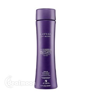 ALTERNA CAVIAR Anti-Aging Replenishing Moisture Shampoo