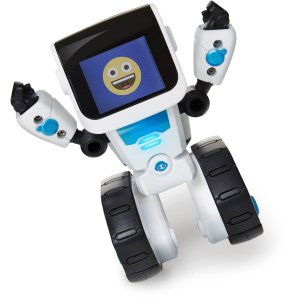 WowWee COJI Robot Toy: Learn to Code with Emojis