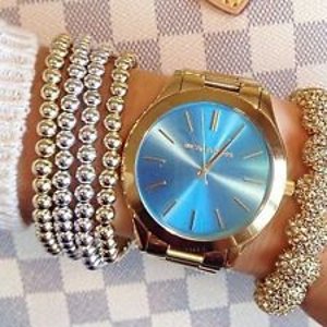 Michael Kors MK3492女士时装手表