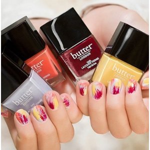 Selected Sale Items@ Butter London
