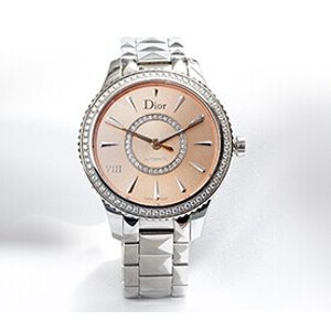Dior Watches @ Saks Fifth Avenue