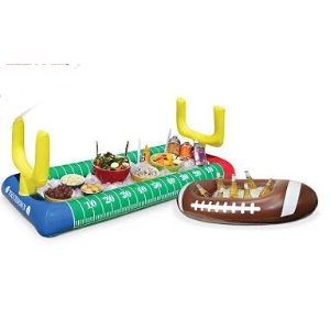 BigMouth- 2 Piece Tailgate Party Package
