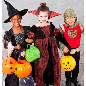 Children Halloween Costume @ Amazon