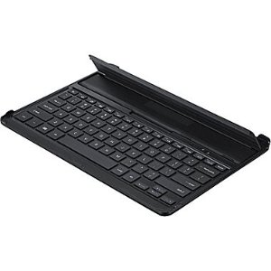 Samsung Galaxy Keyboard Cover for NotePRO 12.2/TabPRO 12.2, Black (EE-CP905UBEGUJ)