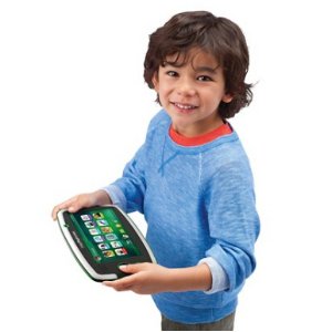Target 精选Leapfrog 儿童益智平板电脑玩具大促销
