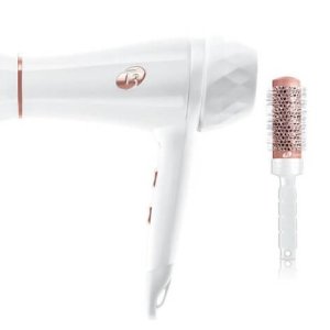 T3 FEATHERWEIGHT LUXE 2I HAIR DRYER