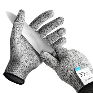 PROORAL 厨房用安全防割手套