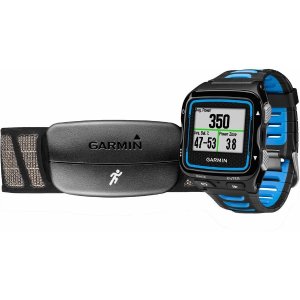 Garmin Forerunner 920XT Multisport GPS Watch with HRM-Run @ Amazon.com