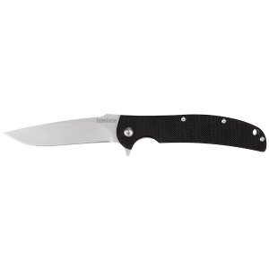 Kershaw 3410 Chill Knife (Black, 7 Inch)