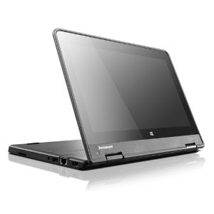 Lenovo Thinkpad Yoga 11E Convertible Notebook 11.6"