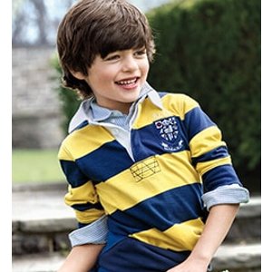 Friends and Family Sale @ Ralph Lauren Extra 30% Off - Dealmoon
