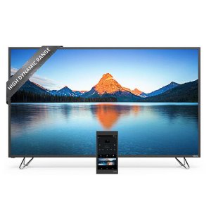 Vizio M55-D0 55” 4K Ultra HD HDR TV Home Theater Display