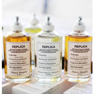with MAISON MARGIELA MMM Replica Fragrances Purchase Over $200 @ Barneys