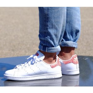 Women's adidas Originals Stan Smith Casual Shoes @ FinishLine.com Dealmoon Singles Day Exclusive