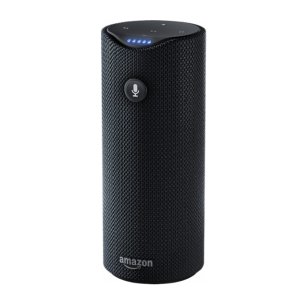 Amazon Tap Portable Bluetooth and Wi-Fi Speaker