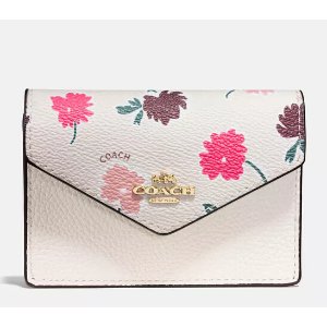 Coach Wallets & Cardholders @ Spring Dealmoon Double 12 Exclusive!