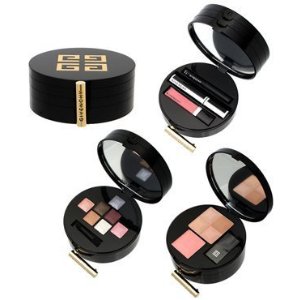 Givenchy Glamour On The Go Makeup Palette