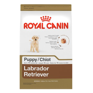 Royal Canin 拉布拉多幼犬狗粮 30磅