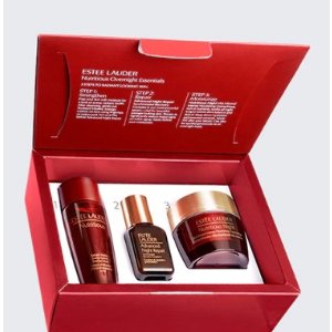 + Up to 8 deluxe samples @ Estee Lauder Dealmoon Doubles Day Exclusive!