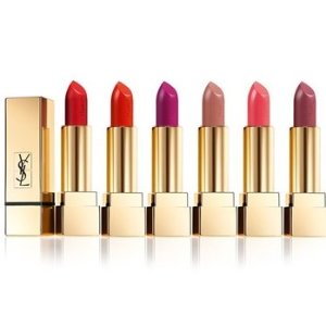 Yves Saint Laurent Rouge Pur Couture Mini Lip Color Collection (Limited Edition) @ Nordstrom