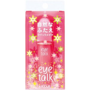 日本蔻吉Koji Eyetalk 双眼皮胶