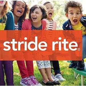 全年超好折扣！Stride Rite精选童鞋网络星期一大促销