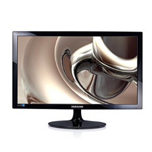 SAMSUNG SD300 Series S24D300HL 23.6" Widescreen LED LCD Monitor