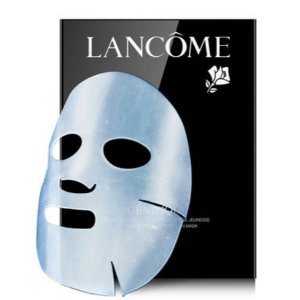 Génifique Youth Activating Second Skin Mask @ Lancome