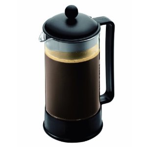 史低！Bodum 法式咖啡压壶, 34盎司