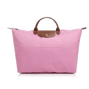 Longchamp Le Pliage Travel Bag @ Bloomingdales