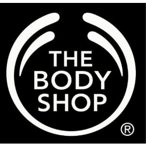 Select Products@ The Body Shop