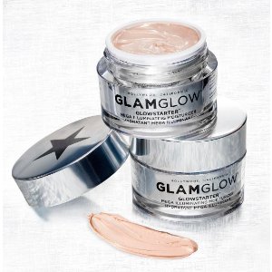 with any $69 purchase @ GlamGlow Dealmoon Double's Day Exclusive