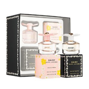 Marc Jacobs Fragrances Daisy & Daisy Eau So Fresh Mini Gift Set
