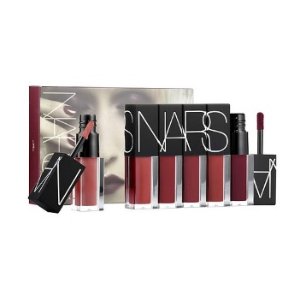 NARS Mind Game Velvet Lip Glide Set ($104.00 value) @ Sephora.com