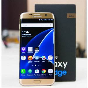 College Students receive $60 off Samsung GS7 or edge 32GB @T-Mobile