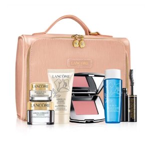 with Lancome Purchase@ Neiman Marcus