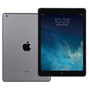 苹果 iPad Air 16GB Wi-Fi 9.7吋平板电脑