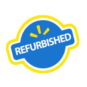 Refurbished Electronics Sale @ Walmart