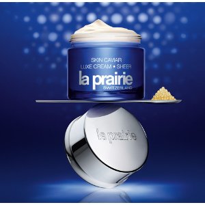 with Any La Prairie Purchase over $150 @ Nordstrom Dealmoon Exclusive！