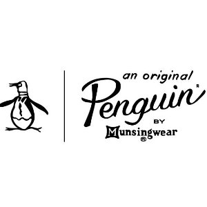 Entire Site @ Original Penguin