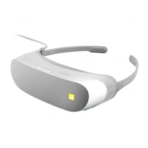 LG 360 VR Virtual Reality 3D Headset