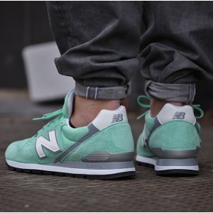 New Balance Sneakers @ Lord & Taylor