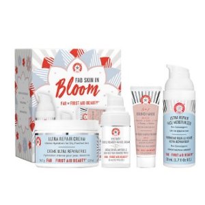 First Aid Beauty FAB Skin In Bloom @ Sephora.com