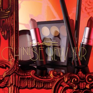 MAC Year of the Rooster Collection @ Nordstrom