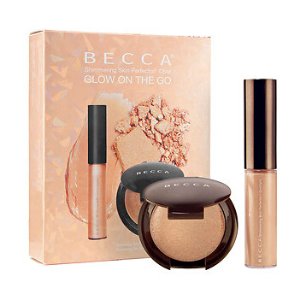 BECCA Shimmering Skin Perfector® Opal Glow On The Go