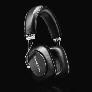 Bowers & Wilkins P7 Headphones (Wired)